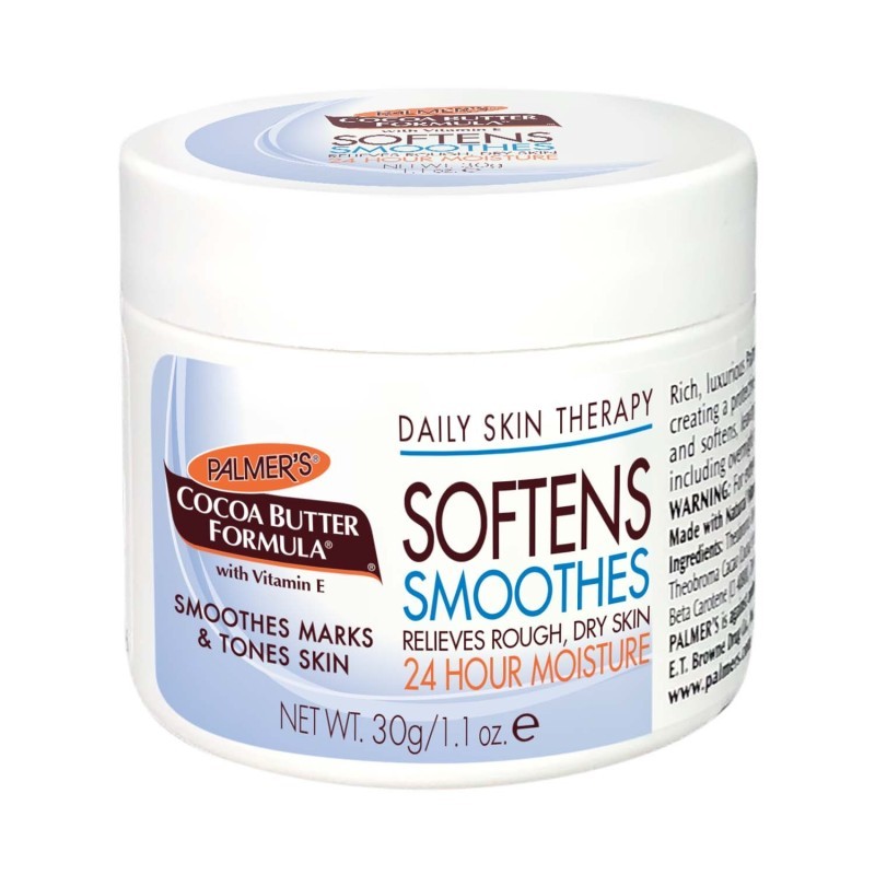 Palmer's Cocoa Butter Formula Original Solid Jar