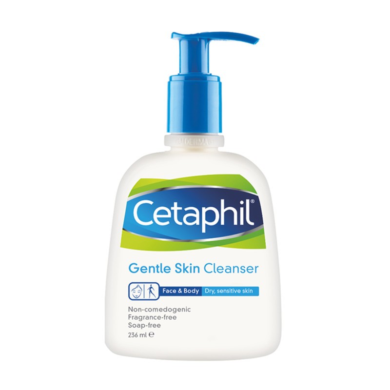 Cetaphil Gentle Skin Cleanser