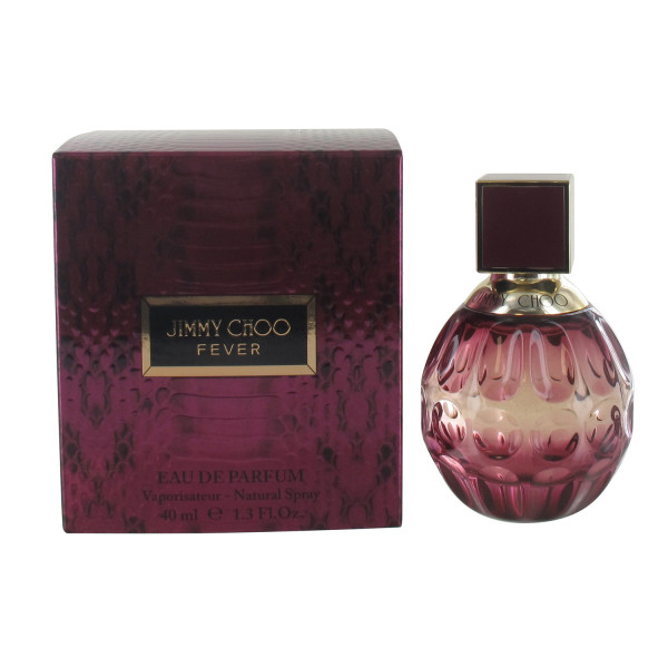 Jimmy Choo Fever EDP Spray