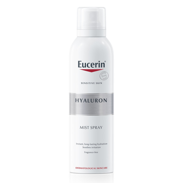 Eucerin Hyaluron Mist Spray