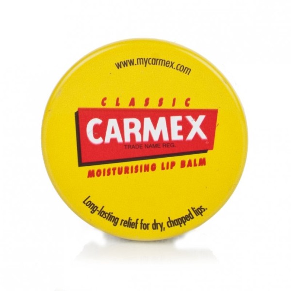 Carmex Moisturising Lip Balm