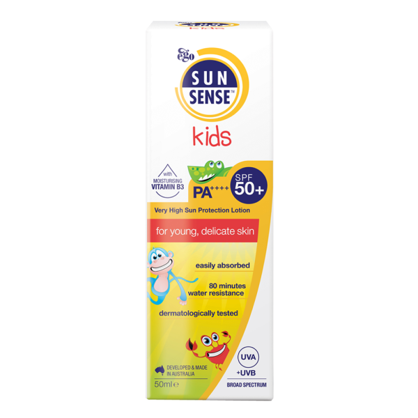 SunSense Kids SPF50+