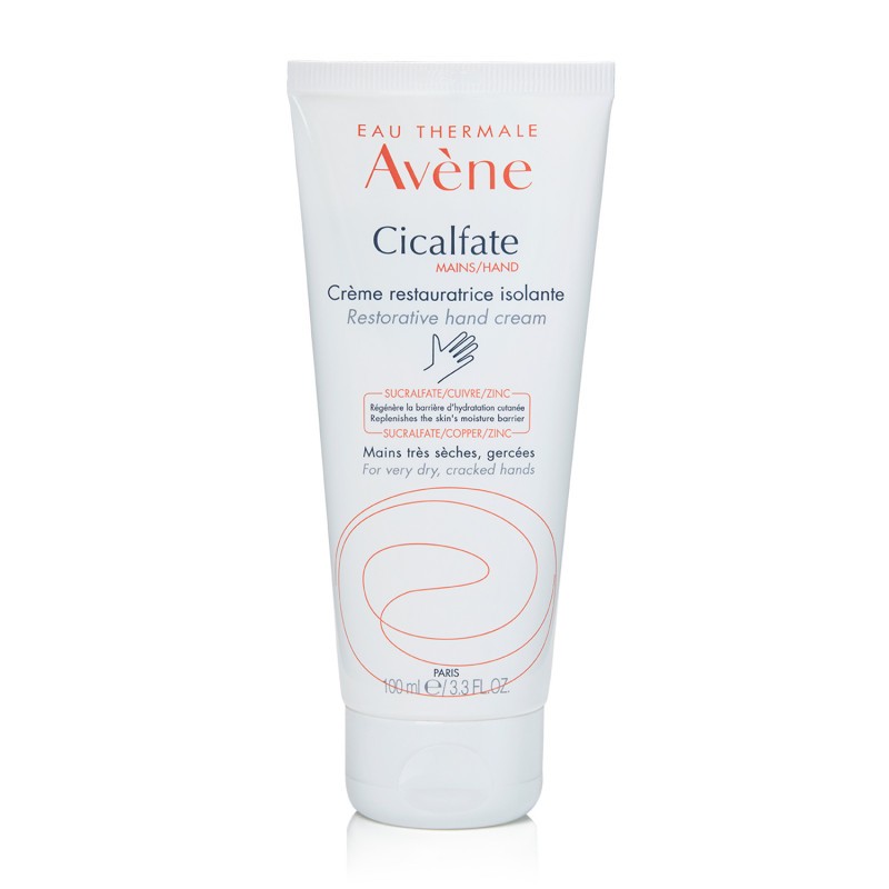 Avene Cicalfate Restorative Hand Cream
