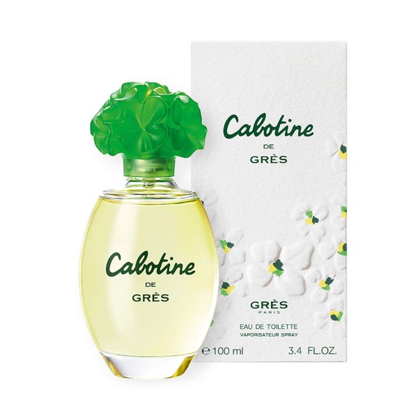 Gres Cabotine De Gres EDT