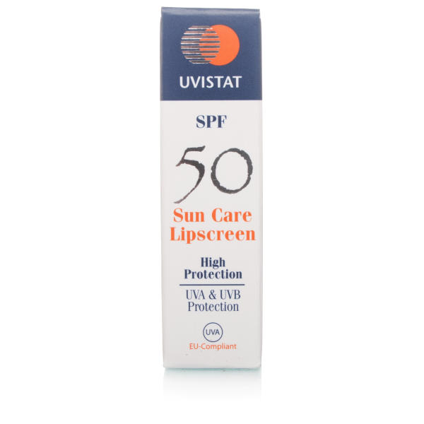 Uvistat Lipscreen SPF50
