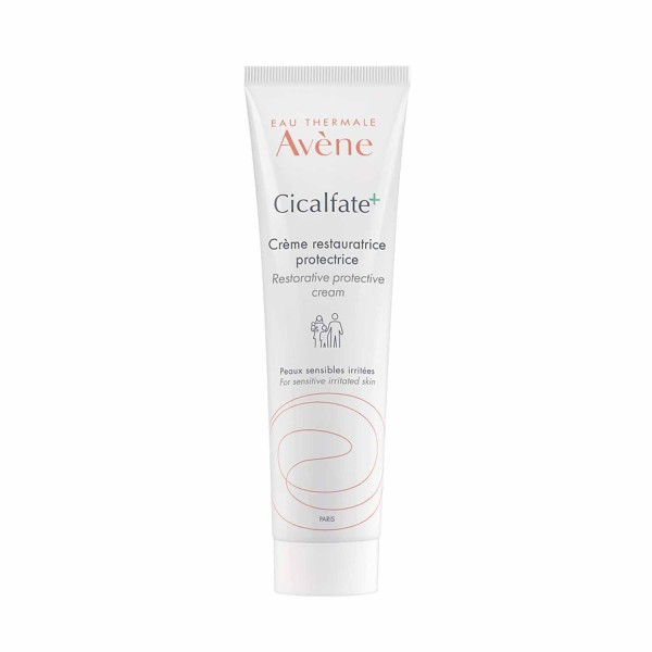 Avene Cicalfate + Restorative Protective Cream for Very Sensitive Skin