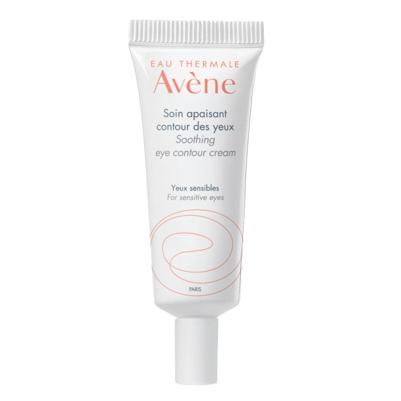 Avene Soothing Eye Contour Cream