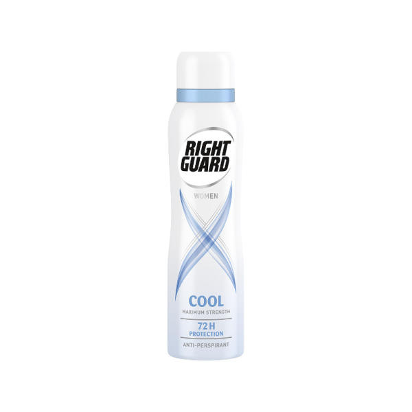Right Guard Women Xtreme Anti-Perspirant Cool
