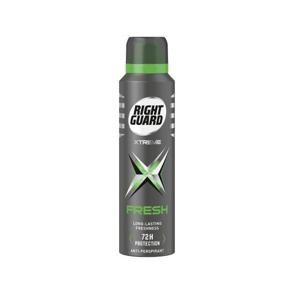 Right Guard Xtreme Fresh Anti-Perspirant