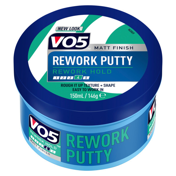 VO5 Extreme Style Rework Putty