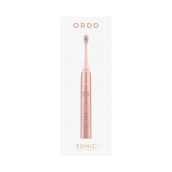 Ordo Sonic+ Electric Toothbrush Rose Gold