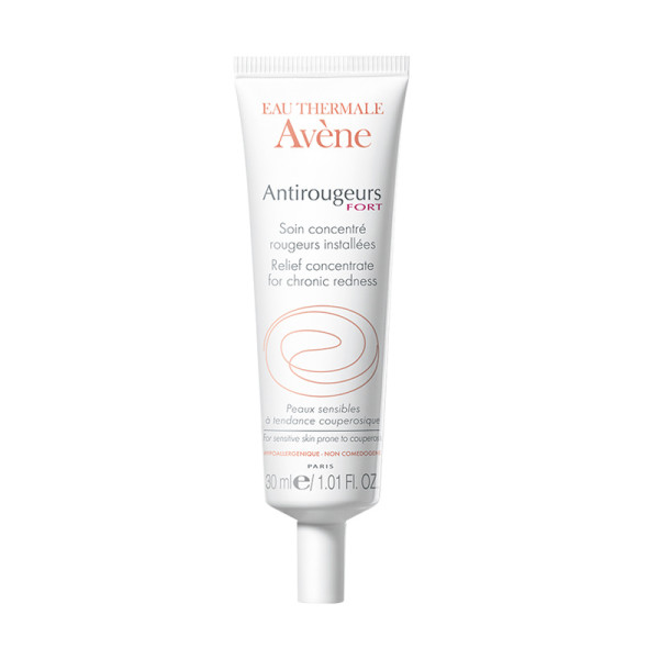 Avene Antirougeurs Fort Localised Redness Serum